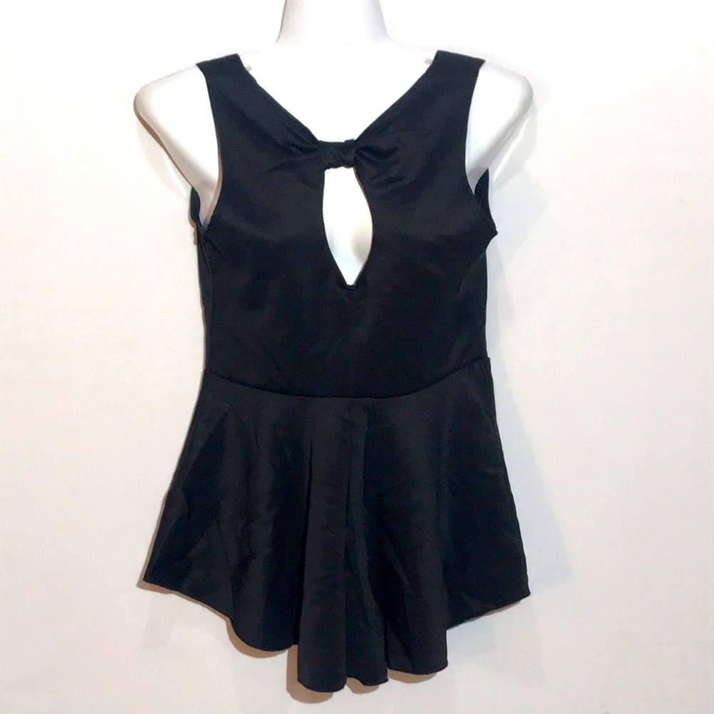 Black Woman’s Large Blouse“Cute” “Ladies”